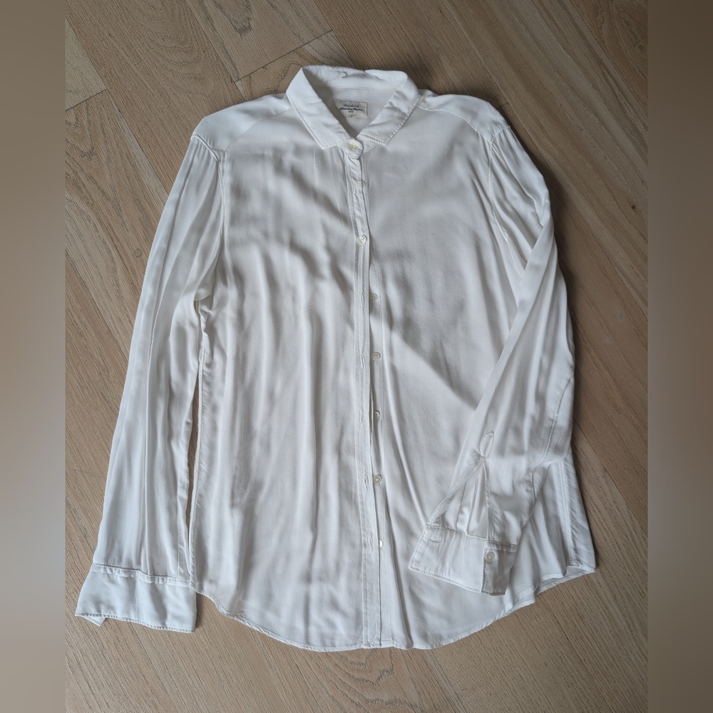 Women's Hartford Flowy Button Down
